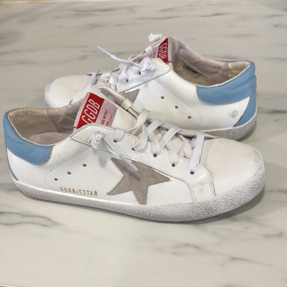 Star Sneakers